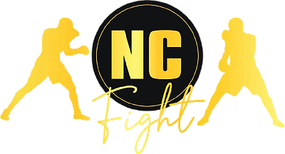 Nc Fight Oficial