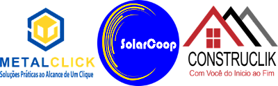 MetalClick   SolarCoop   ConstruClik