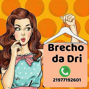 Brecho da Dri