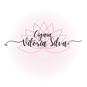 Cigana Vitória Silva 