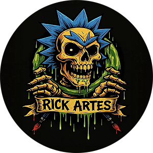 Rick Artes