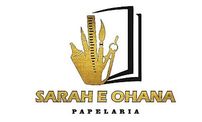 Sarah e Ohana Papelaria