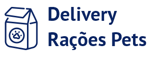 Delivery Rações Pet