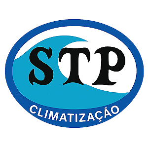 STP CLIMATIZAÇÃO E VENTILAÇÃO