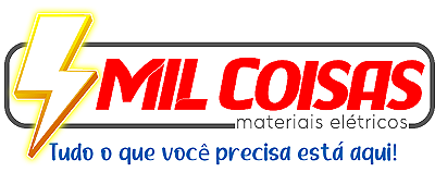 Mil Coisas Materiais Elétricos