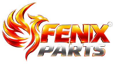 Fênix parts