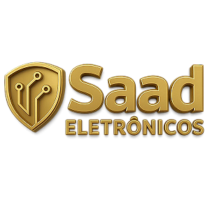 SAAD ELETRONICOS