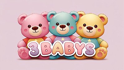 3babys