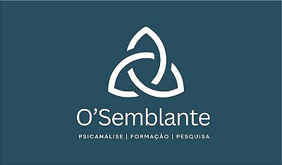 O Semblante Psicanalise