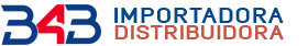 B4B Importadora e Distribuidora