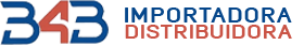B4B Importadora e Distribuidora