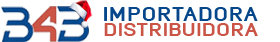 B4B Importadora e Distribuidora