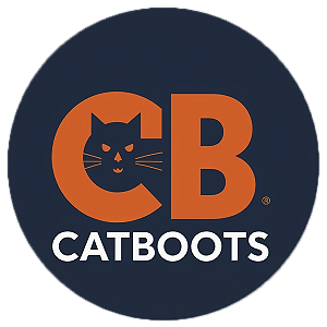 Cat Boots