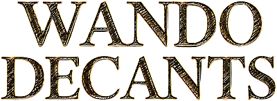 Wando Decants