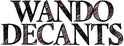 Wando Decants