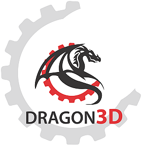 Dragon 3D