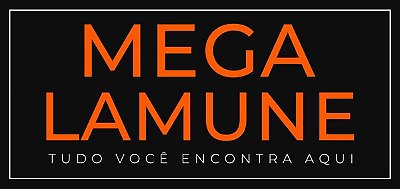 MEGA LAMUNE