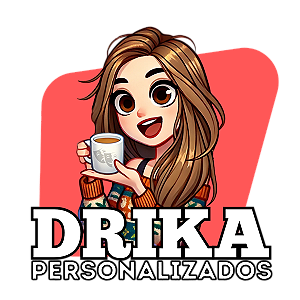 DrikaPersonalizados