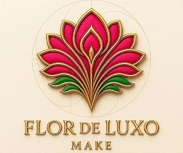 Flor de Luxo Make