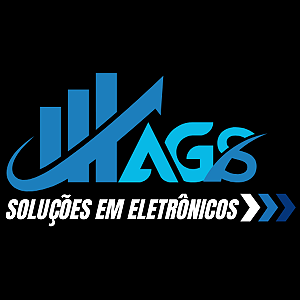 AGS Soluções em Eletrônicos