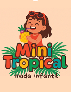 Mini Tropical