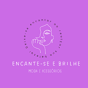 ENCANTE-SE E BRILHE