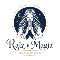 Raiz e Magia - Loja Esotérica