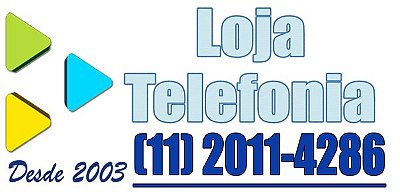 Loja Telefonia