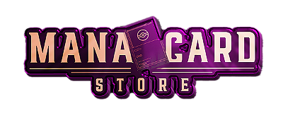 Mana Card Store