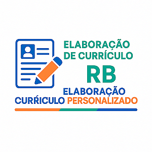 RB - Elaboração de Currículos