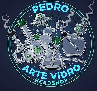 Pedro Arte Vidro