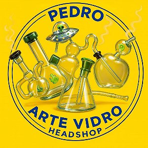 Pedro Arte Vidro