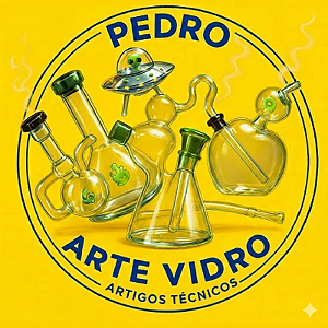 Pedro Arte Vidro