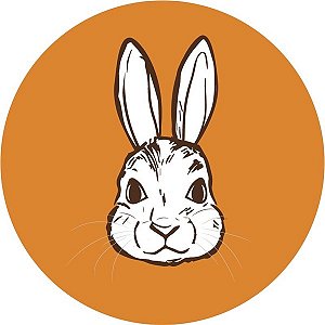 Vegan Bunny Cacauaria