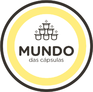 Mundo das Cápsulas