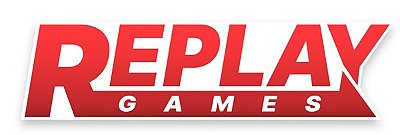 Replay Games