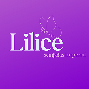 Lilice semijoia imperial