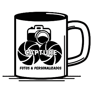 Capture - Fotos & Personalizados