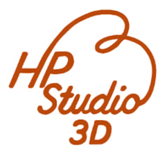 HPStudio3d