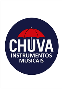 Chuva Instrumentos Musicais