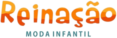 Reinação moda infantil