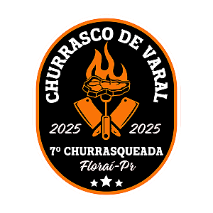 Churrasco de Varal Florai