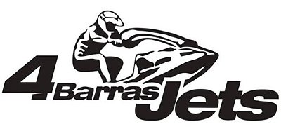 4 Barras Jets