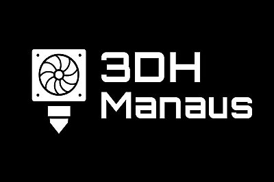 3DH MANAUS - CASA DA IMPRESSORA 3D