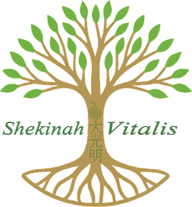 Shekinah Vitalis 