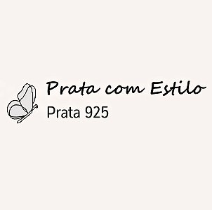 Prata com Estilo 