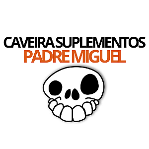 Caveira Padre Miguel