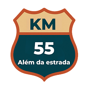 KM 55 Além da estrada