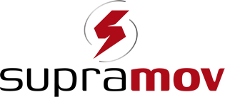 Supramov Suplementos