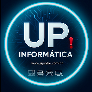 UP! INFORMATICA